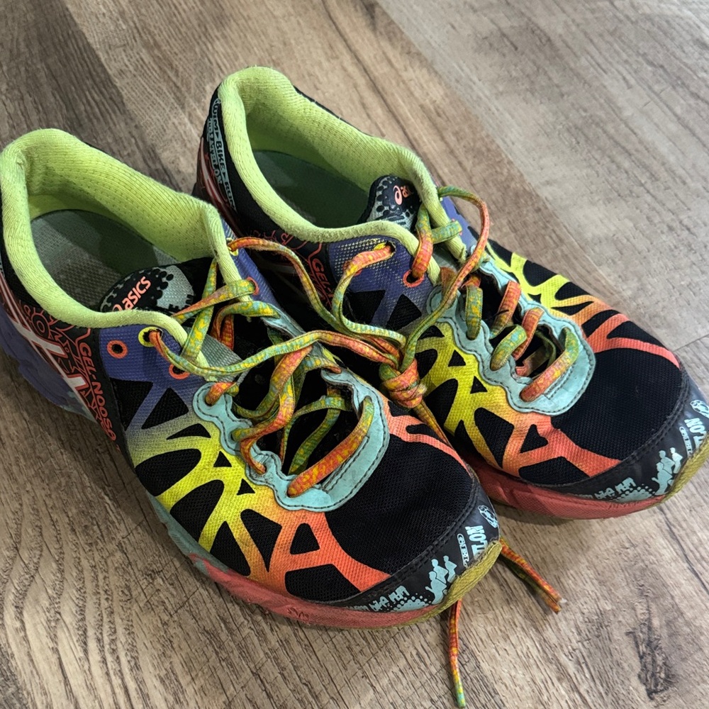 ASICS Gel Noosa